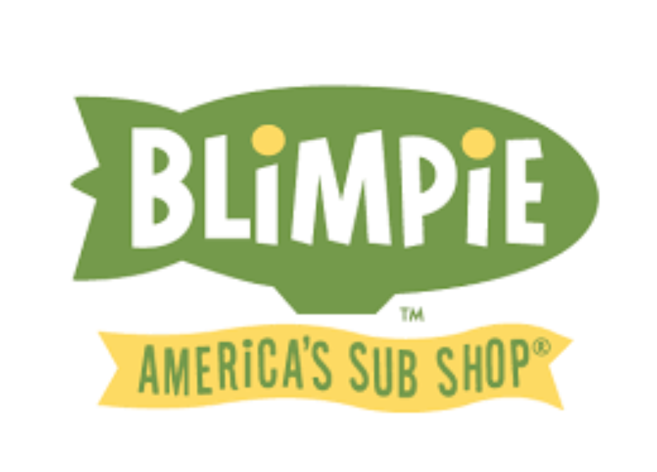 Blimpie sub shop advertising, from Facebook