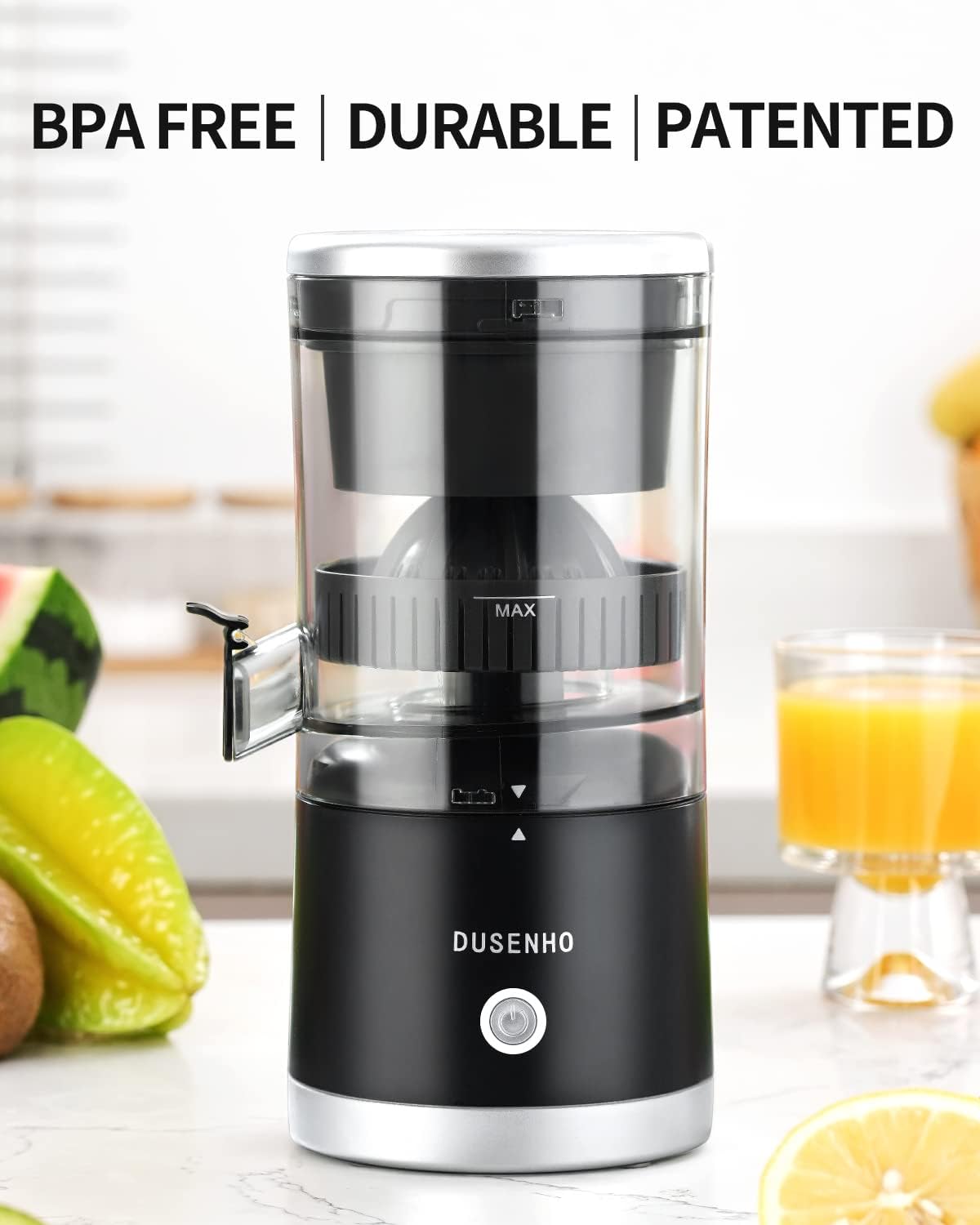 Portable Juicer