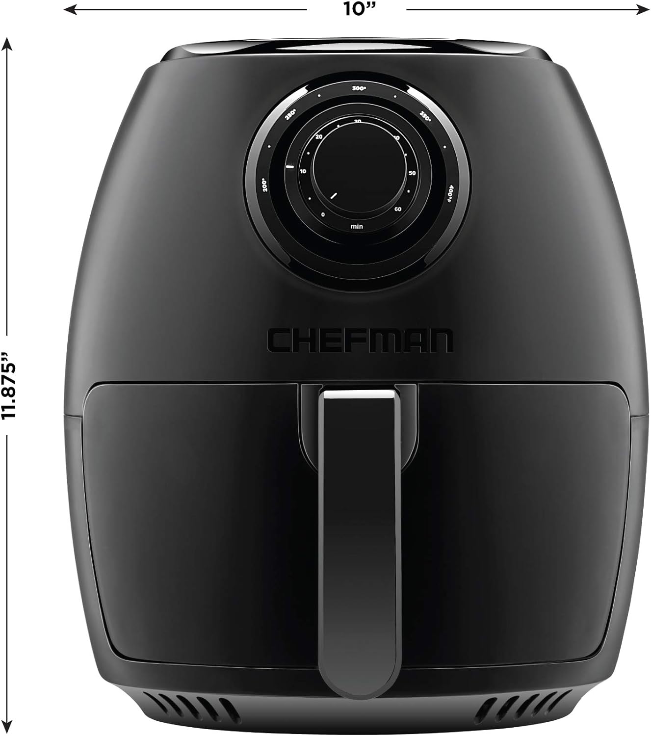 Small Air Fryer