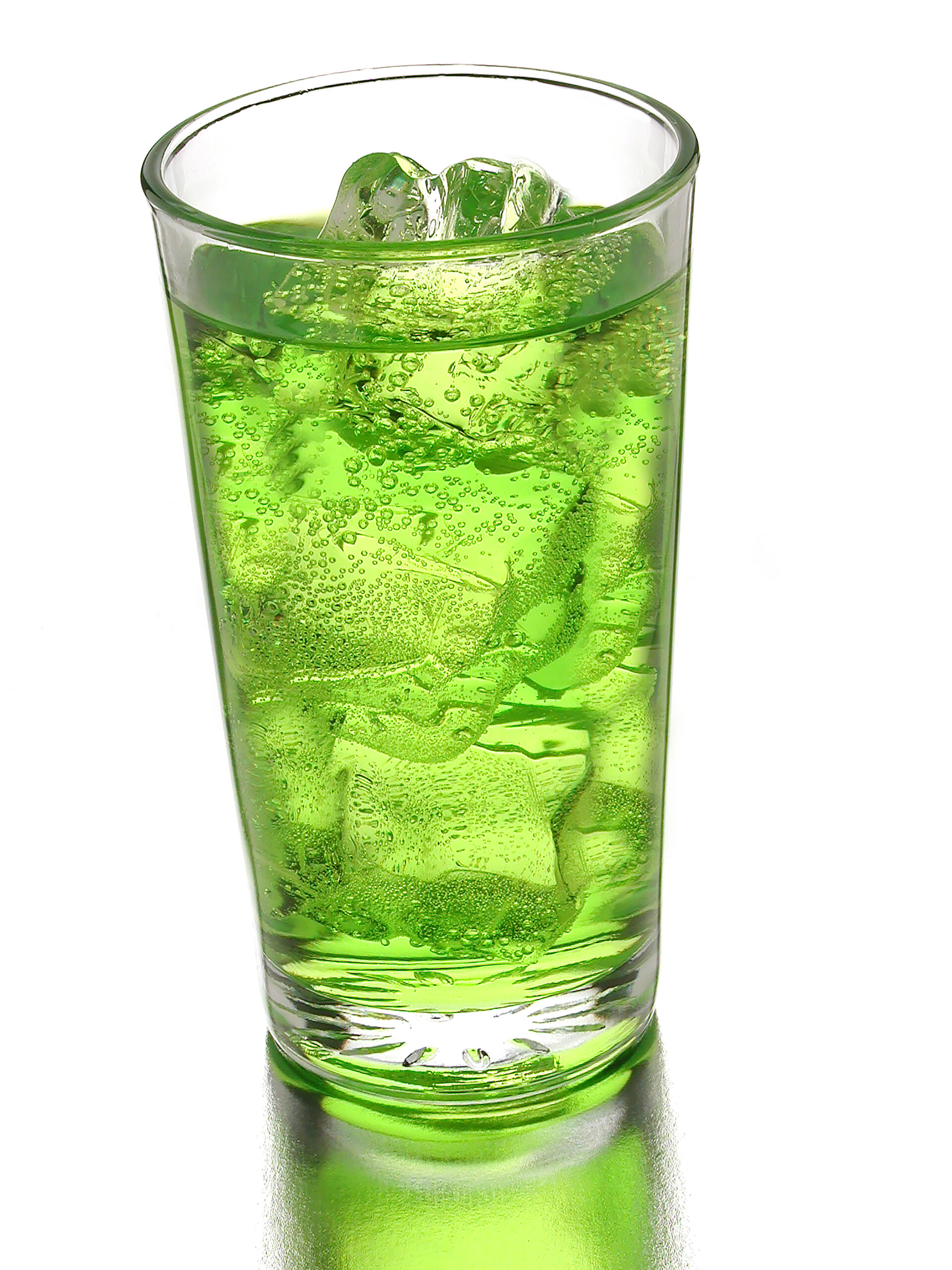 Green Beverage 