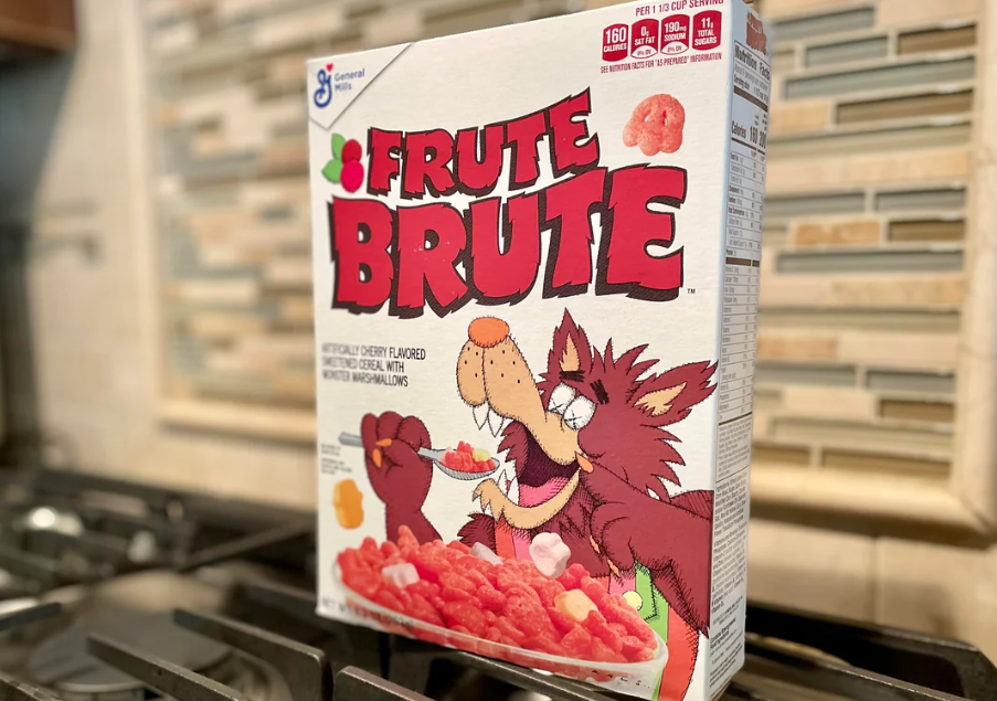 Fruit Brute cereal reddit