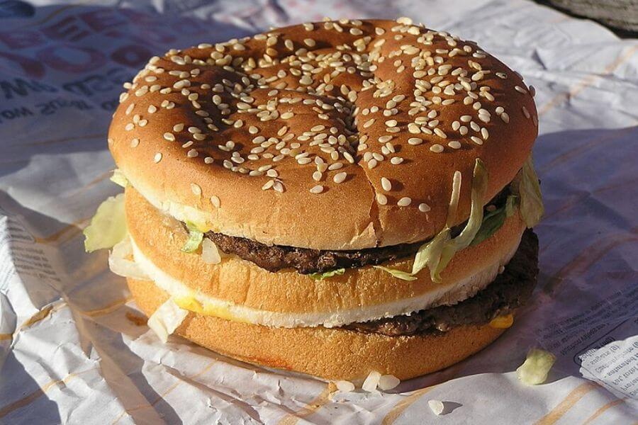 Big Mac