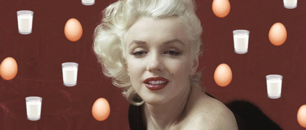 Marilyn Monroe