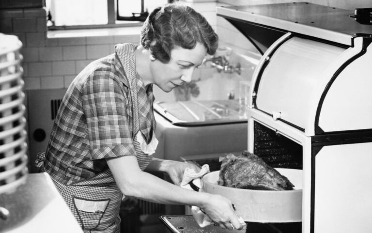 Interesting 1940s Foods People Really Ate foods 1940s