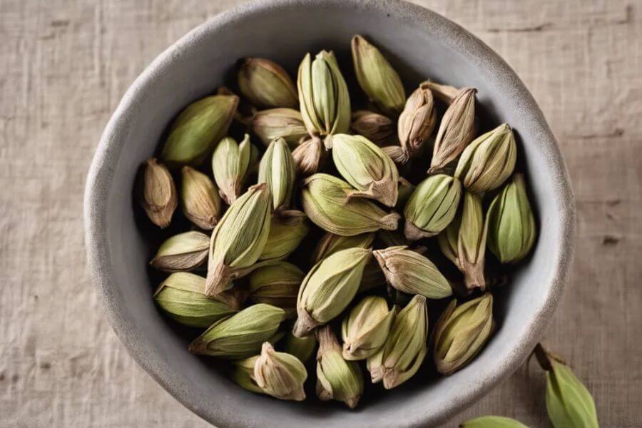 Cardamom