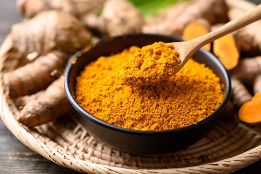 tumeric