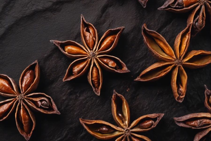 star anise