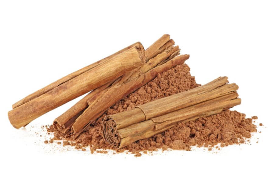 Ceylon Cinnamon