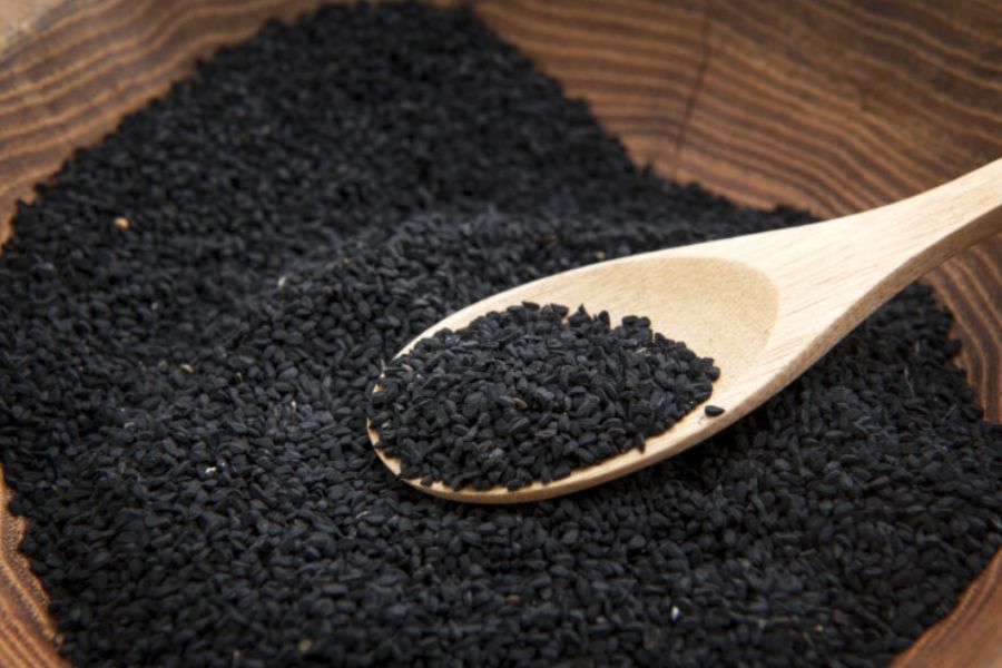 Black Cumin Seed