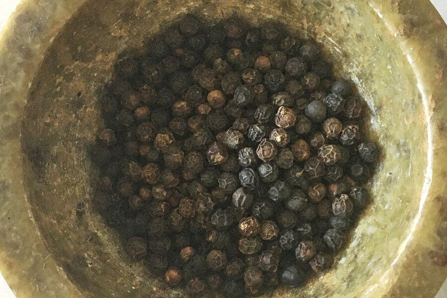 Tellicherry Peppercorns