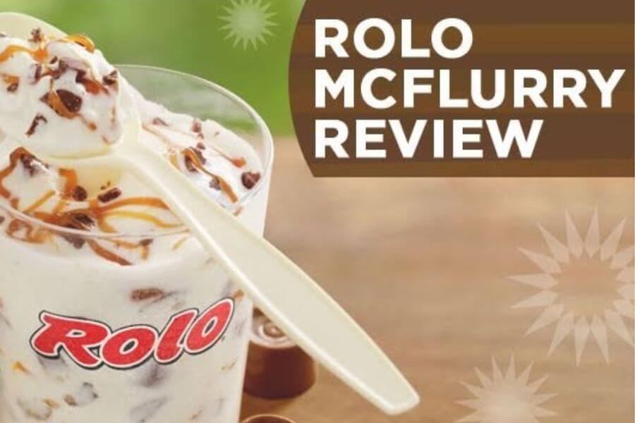 Rolo McFlurry