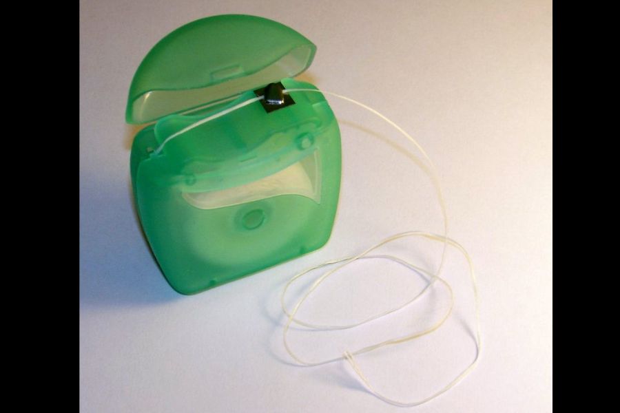 Dental Floss