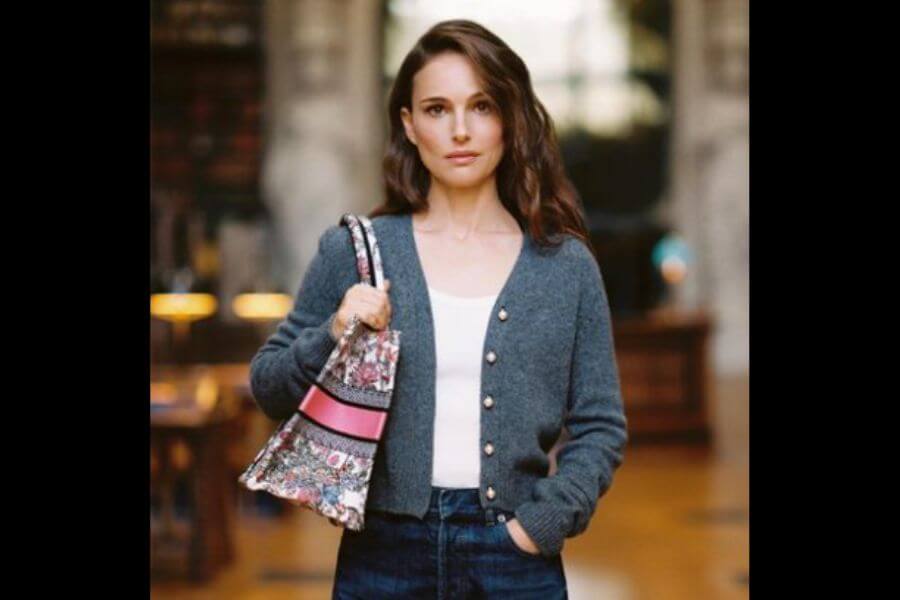 Natalie Portman