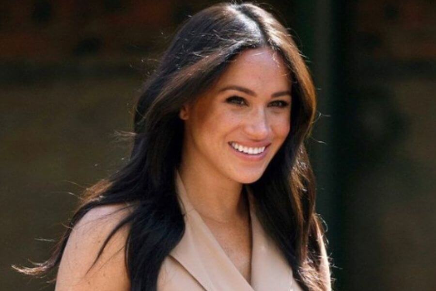 Meghan Markle