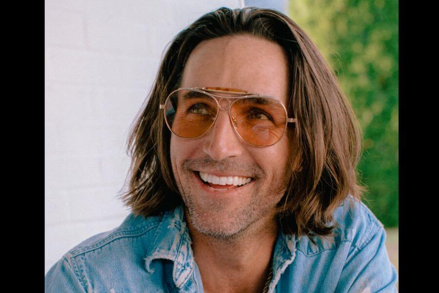 Jake Owen