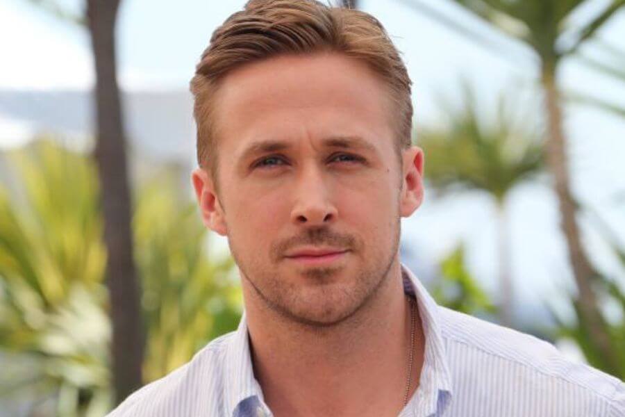 Ryan Gosling