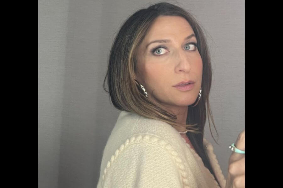 Chelsea Peretti