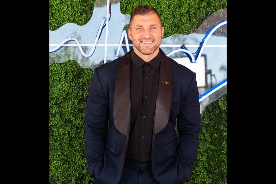 Tim Tebow