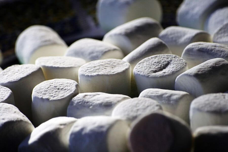 Marshmallows