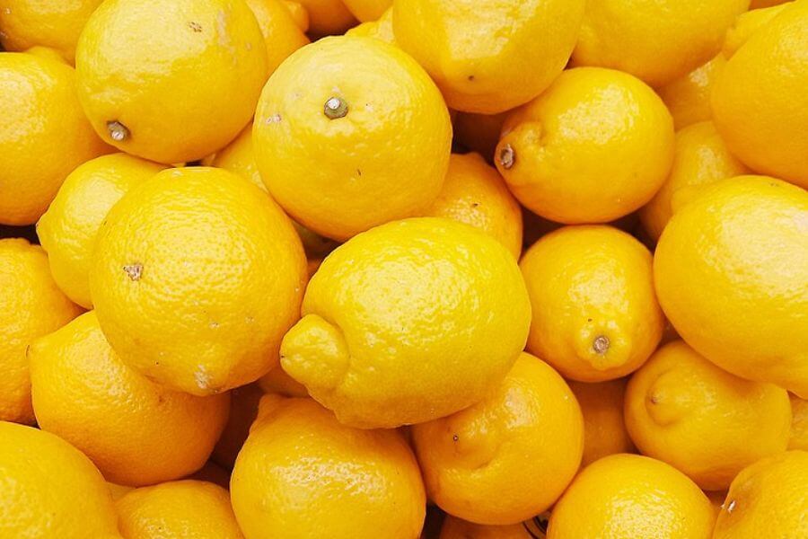 lemons
