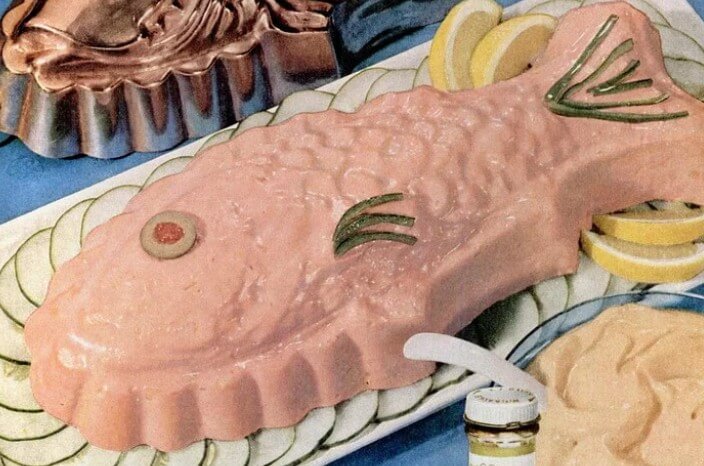 tuna salad