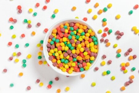 55 Recetas de Alimentos y Bebidas Populares Que Han Sufrido Grandes Cambios a lo Largo del Tiempo