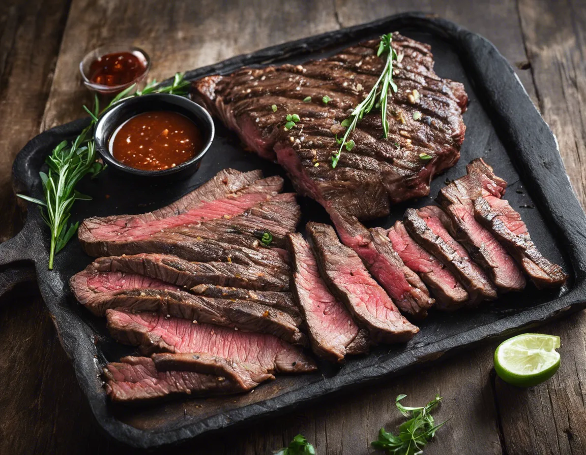 Churrasco vs Falda: Las principales diferencias a la hora de asar