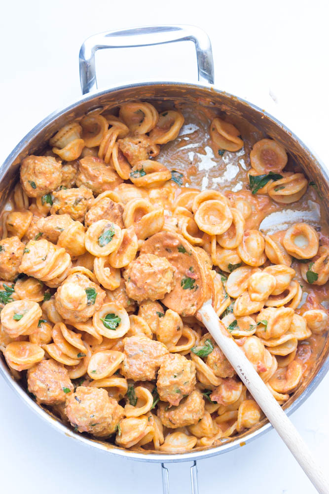 Orecchiette