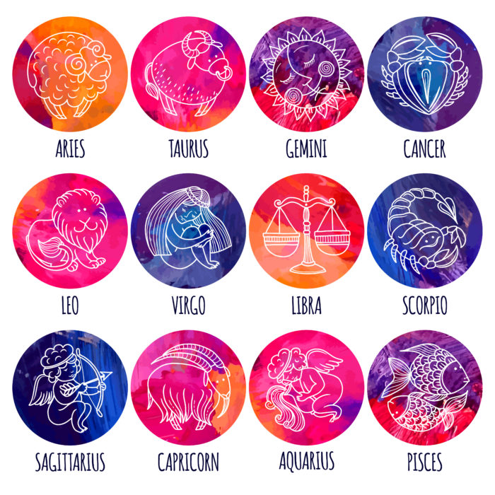 The Fitness Class You Should Try Based on Your Zodiac Sign - So Yummy ...