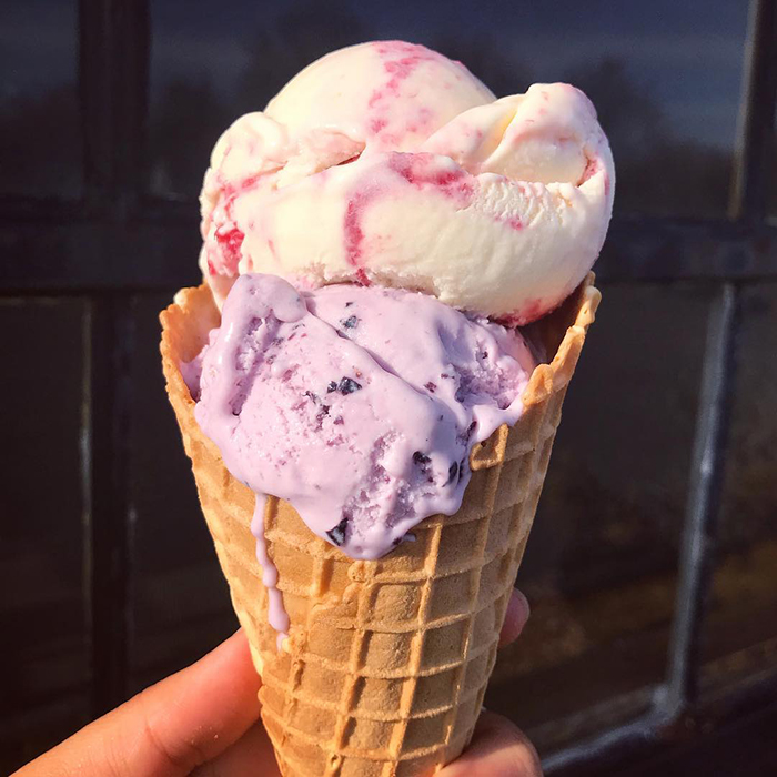 Here’s the Scoop on These Unique Ice Cream Flavors!