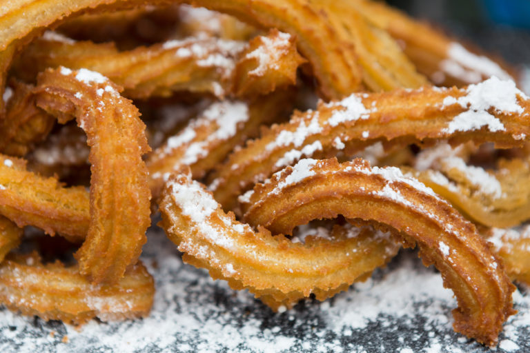 Churros