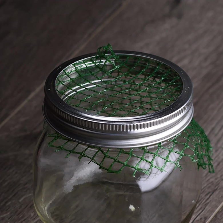 mason jar