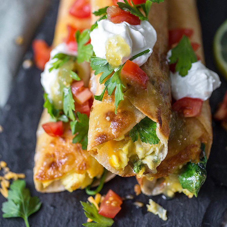 18 Actually Authentic Mexican Food Ideas For Cinco De Mayo 6354