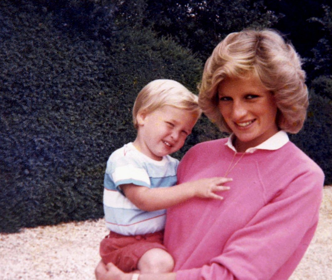 princess diana