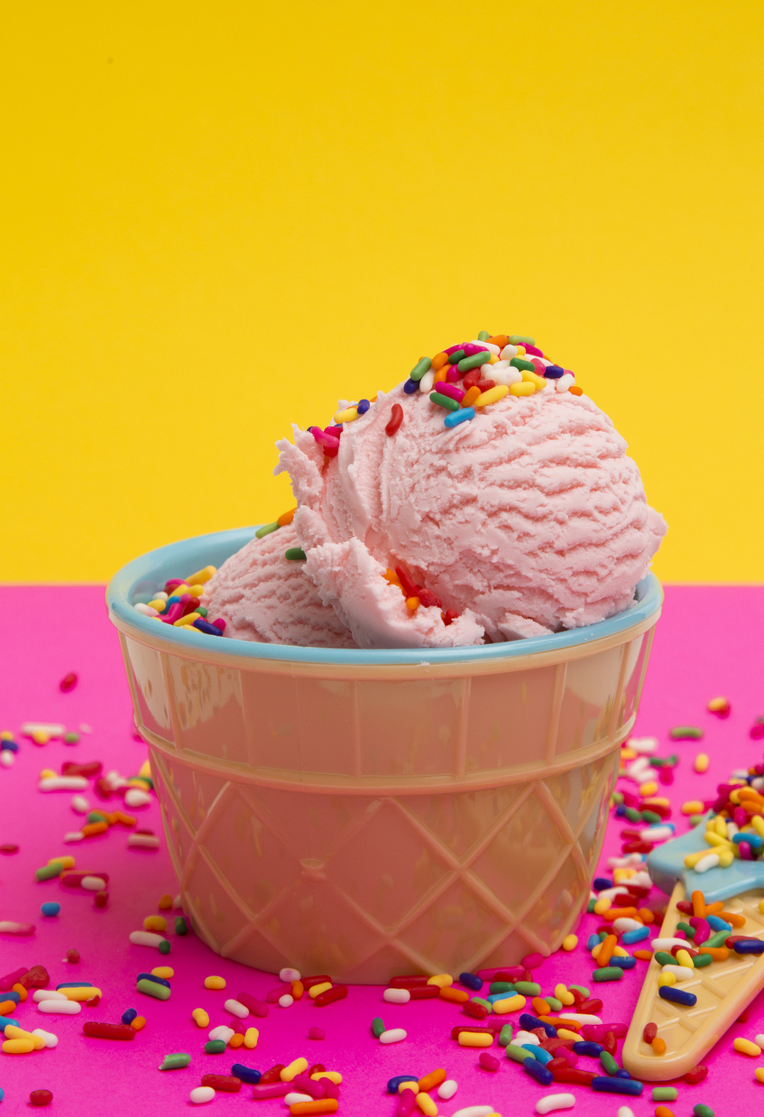 This Is Which Ice  Cream  Flavor You Are Based On Your 