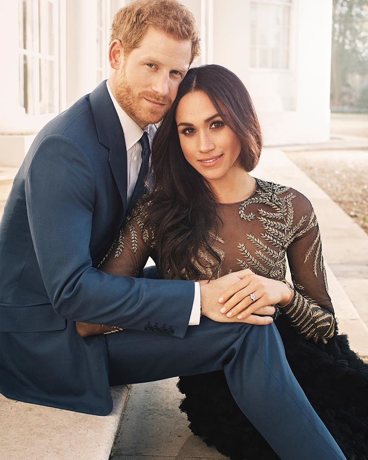 Meghan Markle