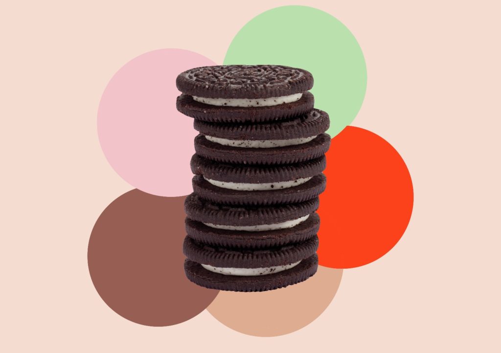 new oreo flavors