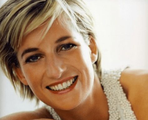 princess diana diet