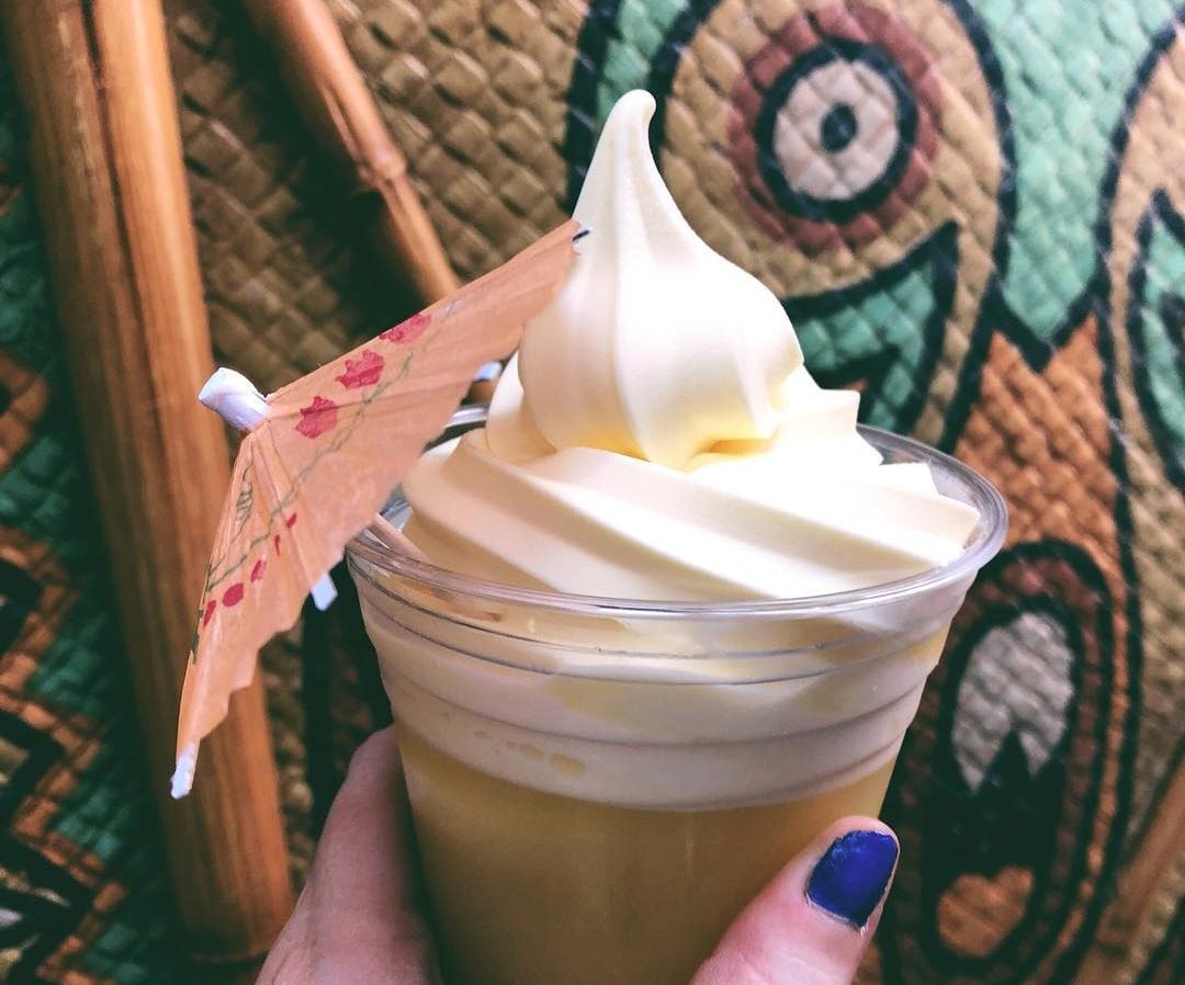 dole whip disneyland