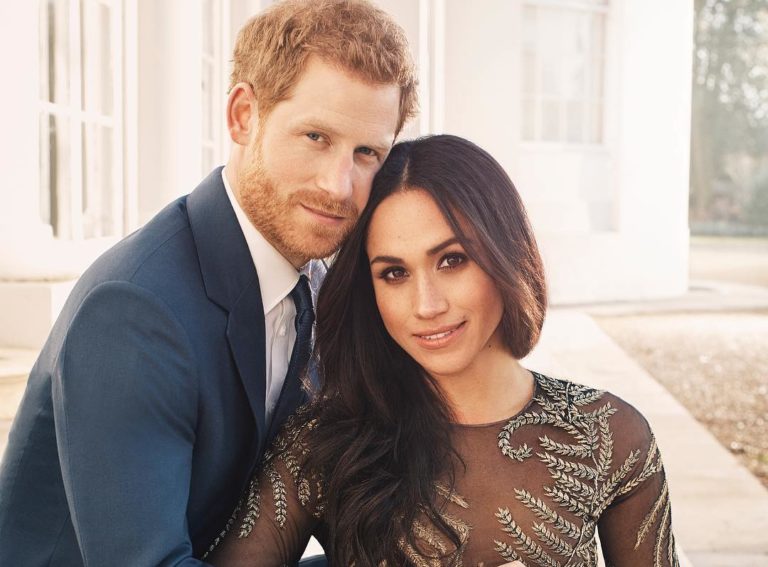 meghan markle banned foods