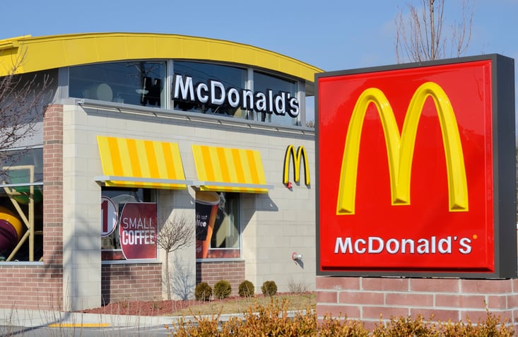 mcdonald's salad recall