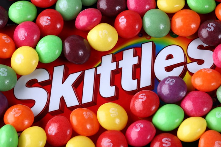 skittles