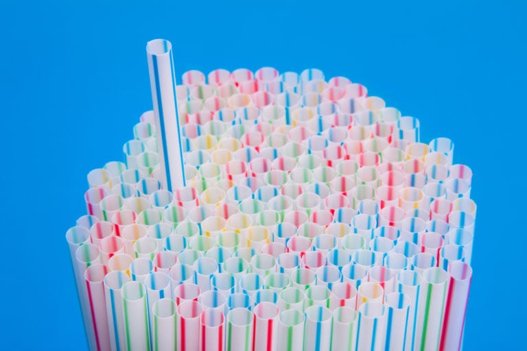 plastic straw myths