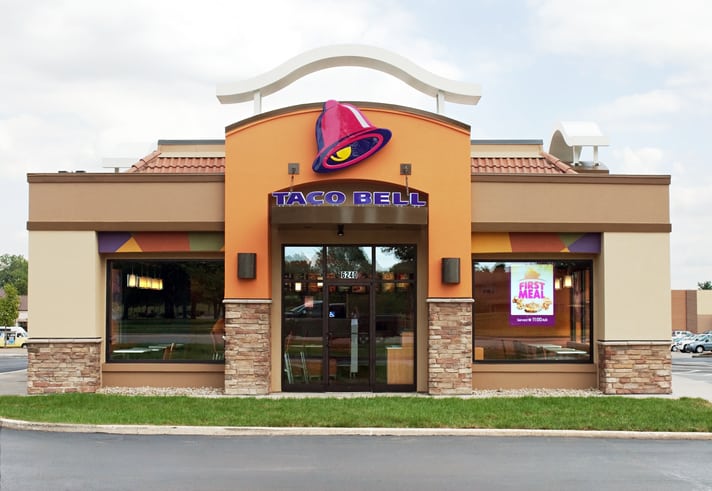 taco bell