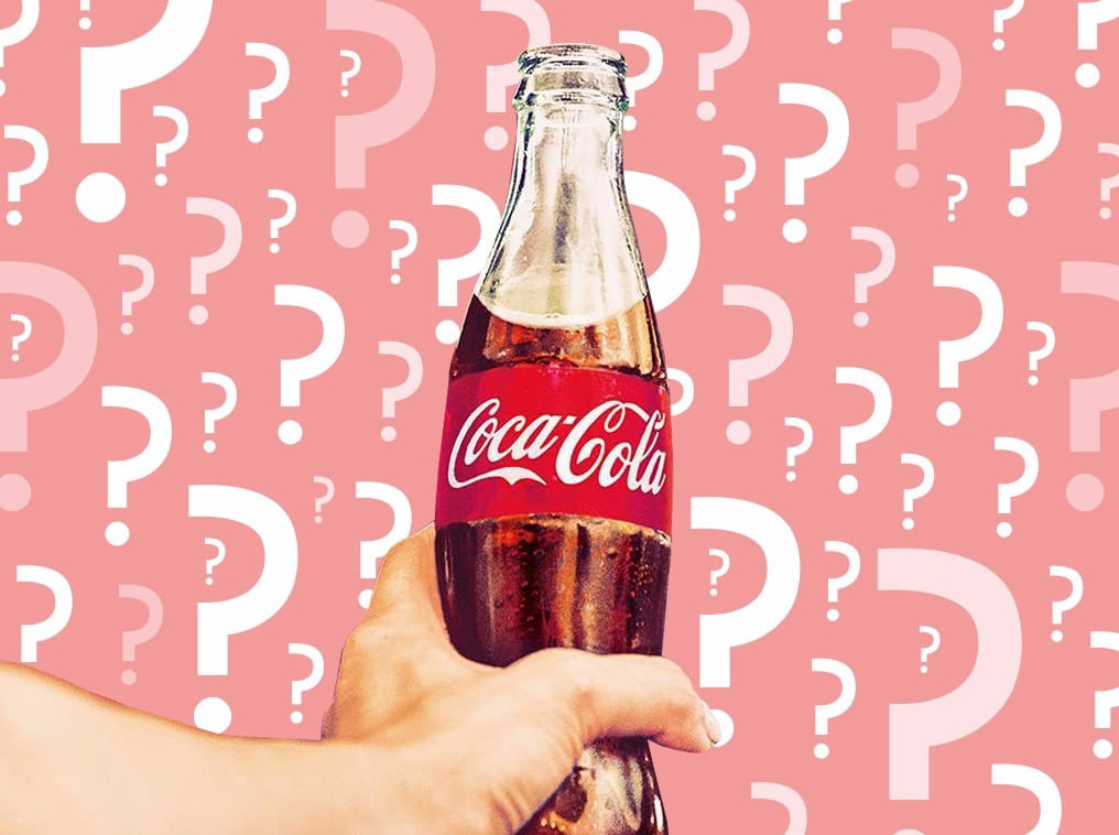Has Coca-Cola Ever Contained Cocaine? We Finally Have The Answer For You