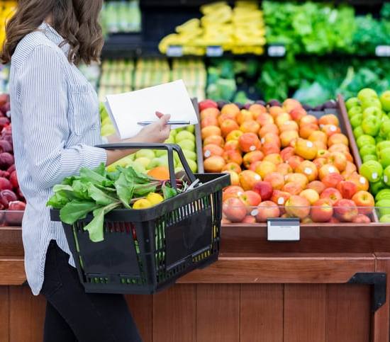 grocery store