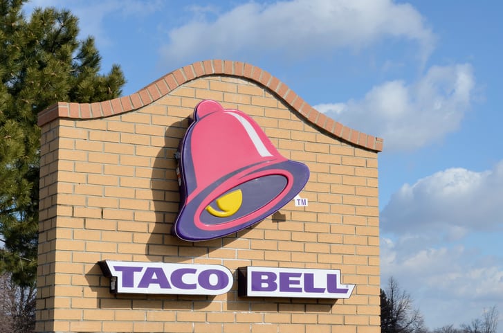 taco bell