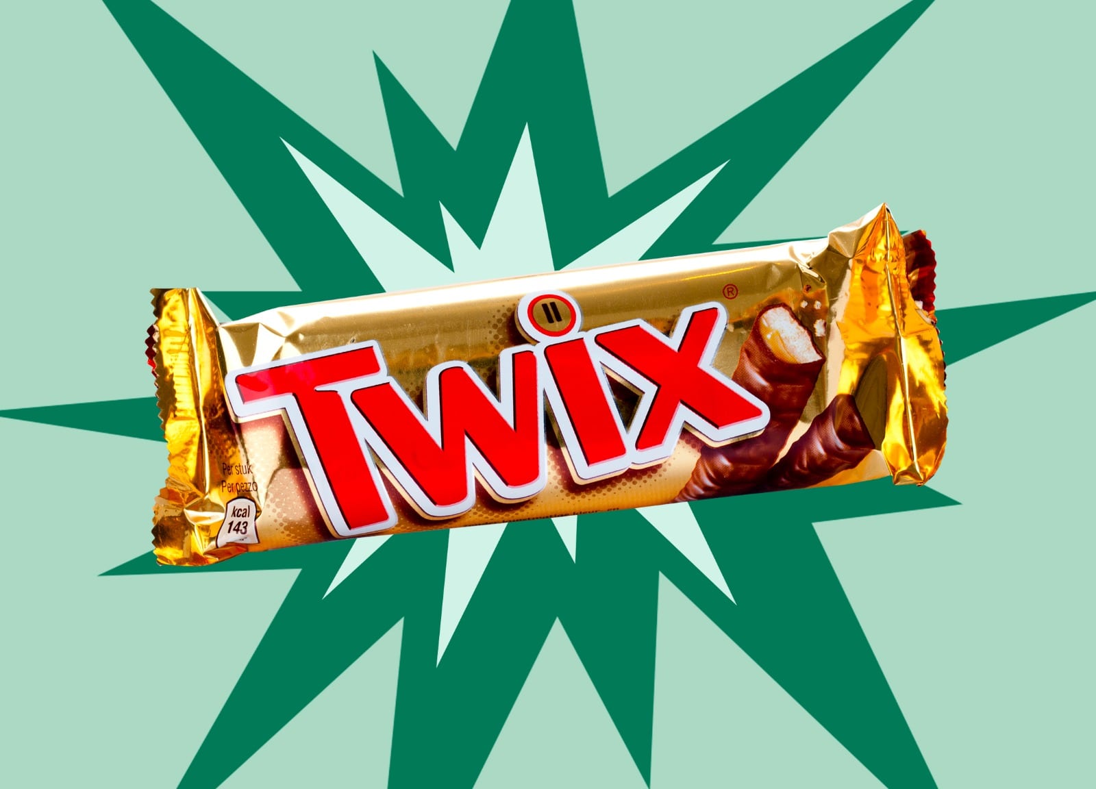 Twix Is Coming Out With A Speculoos Spice Chocolate Bar That Will