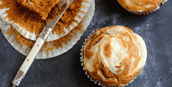 fall pumpkin recipes