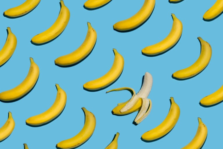 banana hack